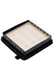Magic Bags | ARÇELİK - BEKO  Uyumlu - S7432 - BKS 5422 - Uyumlu Elektrikli Süpürge Hepa Filtre