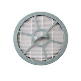 Çıkış Hepa Filtre FC8200 - FC8219 - FC8204 - FC8210 - FC8256 - FC8260 -FC8261 -FC8257 Uyumlu Filtre 
