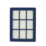 Nilfisk Elite - Select - VP600 Serisileri ile Uyumlu HEPA Filtre (Model No: 107409854)