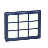 Nilfisk Elite - Select - VP600 Serisileri ile Uyumlu HEPA Filtre (Model No: 107409854)