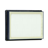 Nilfisk Elite - Select - VP600 Serisileri ile Uyumlu HEPA Filtre (Model No: 107409854)
