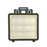 Magic Bags | Homend Uyumlu Hurriclean Multi Siklon1231H Modellere Uyumlu Süpürge  Hepa Filtresi