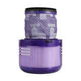 V11 | V15 | SV14 | SV22 Modelleri İçin Dyson Uyumlu HEPA Filtre - 2'li Set