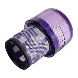 V11 | V15 | SV14 | SV22 Modelleri İçin Dyson Uyumlu HEPA Filtre - 2'li Set
