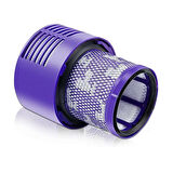 Süpürge Hepa Filtresi - HF135