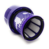 Süpürge Hepa Filtresi - HF135