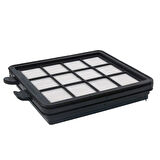 Magic Bags | Arzum için AR4070 - AR4071 - AR4071 - AR4077 Clean Force Uyumlu Filtre Seti 3'li