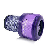 Dik Süpürge Hepa Filtresi  V12 Detect Slim Modeline Uyumludur