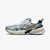 Nike V2K Run Kadın Mavi Sneaker