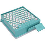 Miele Uyumlu SF-HY 60 Airclean Elektrikli Süpürge Hepa Filtre