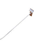 Metal Raf Askı Kancası 25 Cm 10 Lu Paket