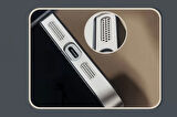 İphone 14 Pro Max Kılıf Kamera Korumalı Magsafe Colourl Mavi
