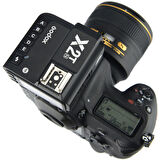 Godox X2T-N Flaş Tetikleyici (Nikon)