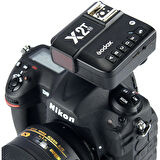 Godox X2T-N Flaş Tetikleyici (Nikon)