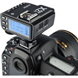 Godox X2T-N Flaş Tetikleyici (Nikon)
