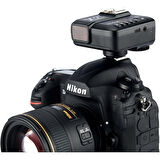 Godox X2T-N Flaş Tetikleyici (Nikon)