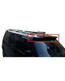 TRANSPORTER T4 ÖN CAM ÜSTÜ ŞAPKA GÜNEŞLİK (( BOYASIZ ))