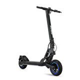 HiFree G1 500 W Siyah Amortisörlü Elektrikli Scooter