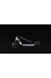 Hifree G1 500 Watt Elektrikli Amortisörlü Scooter SILVER 75KM Menzil 40 Km Max Hız Katlanabilir Alüminyum Gövde 10" Lastik