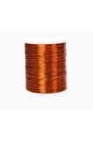 Turuncu Renk Hayal Filografi Teli 100 gr, 150 mt - HFT-1011