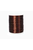 Kahverengi Renk Hayal Filografi Teli 100 gr, 150 mt - HFT-1012
