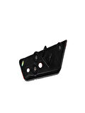 TVS APACHE RTR BASAMAK BRAKETİ SOL