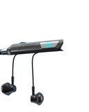 Mikrofonlu Bluetooth Kulaklık – Oyun & Müzik Modlu, Kararlı Bağlantı