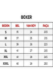 U.s Polo Assn. 80481 Erkek Modal Boxer-lacivert