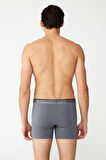 U.s Polo Assn. 80481 Erkek Modal Boxer-lacivert