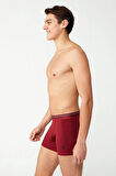 U.s Polo Assn. 80481 Erkek Modal Boxer-lacivert