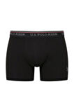 U.s Polo Assn. 80481 Erkek Modal Boxer-lacivert
