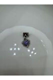 9 mm nomination italyan çelik charm