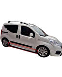 FİORİNO NEMO BİPPER CUSTOM MARŞPİYEL (( BEYAZ BOYALI ))