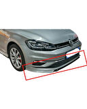  Volkswagen Golf 7 Ön Tampon Eki BOYASIZ