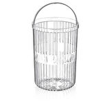  Zeytin Turşu Sebze Yıkama Kutusu Klipsli Kapaklı Saklama Kabı