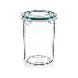  Zeytin Turşu Sebze Yıkama Kutusu Klipsli Kapaklı Saklama Kabı