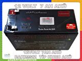 12V 7AH 12VOLT 7AMPER AKÜ 12 V 7 AH KURU BAKIMSIZ AKÜ , 12V 7AH / 20HR Kuru Akü (Oyuncak Araba Jeep Moto Tartı Terazi Ups Aküsü) ,12v akü kuru akü ups aküsü güvenlik kamerası asansör aküsü 12v 7ah akü ,AKÜLÜ ARABALAR İÇİN 12V 7Ah AKÜ 12 VOLT 7 AMPER