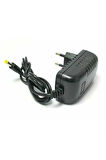 UmUt_SCART Mini UYDU CİHAZLARI için 12V2A 12 VOLT 2 AMPER 12V 2Ah ADAPTER PLASTİK PRİZ TİP