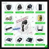 EU-04-PHİLİPS philips beauty SATİN İCE OPTİMA EPİLATÖR EPİLASYON AĞDA KIL ŞARJ CİHAZI ŞARJ ADAPTER