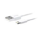 Syrox EU-41 Lightning 5 Watt Hızlı Şarj Aleti Beyaz