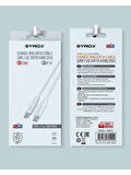 Umut Bilşim Teknolojileri _ Pd18lk 18w Pd Type-c To Lightning Kablo