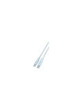 Umut Biliim Teknolojileri _ PD18TK 3.0A 18W Pd Type-C To Type-C Kablo (2 Ucu Type-C Kablo)