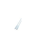 Umut Biliim Teknolojileri _ PD18TK 3.0A 18W Pd Type-C To Type-C Kablo (2 Ucu Type-C Kablo)