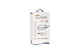 iPHONE LİGHTNİNG GİRİŞLİ 1.6A HIZLI ŞARJ CİHAZI