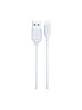 MICRO USB CHARGE AND DATA CABLE - ŞARJ VE DATA KABLOSU - (Umut Bilişim Teknolojileri) -