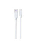Syrox 3.0A 18W Type-C Hızlı Şarj & Data Kablosu 2M C111 - AYNI GÜN KARGO - UMUT BİLİŞİM TEKONOLOJİ -