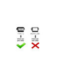 HüSo_Asus ZenFone 3 Zoom Uyumlu Type-C Girişli Hızlı Şarj Seti Adaptörü+Kablo Cihazı 3.0 Amper_q32