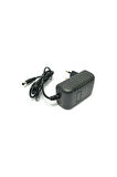 12v 1 A Fişli Adaptör Led Adaptörü Modem Adaptörü Uydu Adaptörü 12V1A