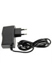 12v 1 A Fişli Adaptör Led Adaptörü Modem Adaptörü Uydu Adaptörü 12V1A