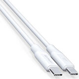 Galaxy Tab S9 FE uyumlu 25W Type-C çıkışlı 25W Adaptör+Type-c Kablolu iki ucu